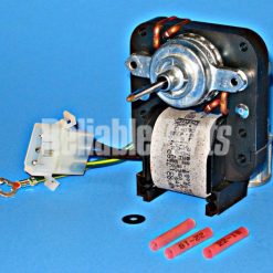 5300158289 Frigidaire Evaporator Fan Motor