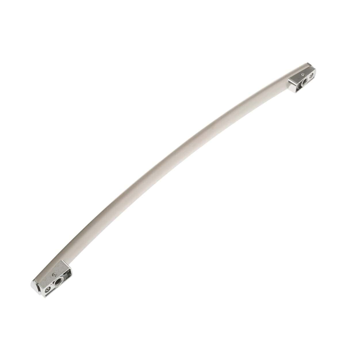 WR12X21084 GE Refrigerator Arc Handle Assembly - Image 2