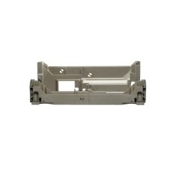 00689332 Bosch Dishwasher Bottom Case