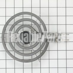 WB30X254 GE Oven 6" Burner Unit 1250W 240V