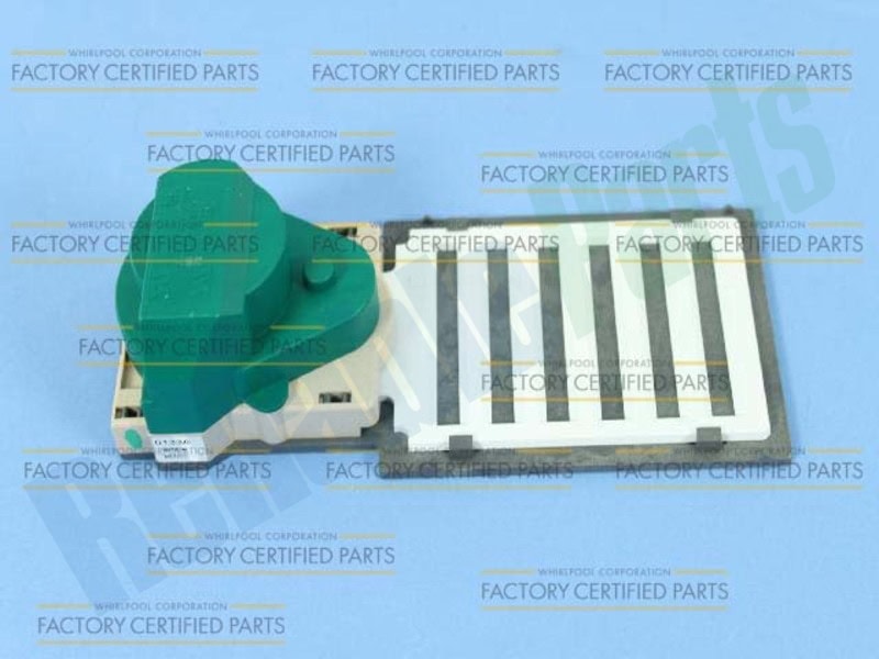 WP2315515 - AIR-BAFFLE 5 WP2315515 - AIR-BAFFLE - Image 5