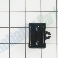 WR55X24064 GE Refrigerator Run Capacitor