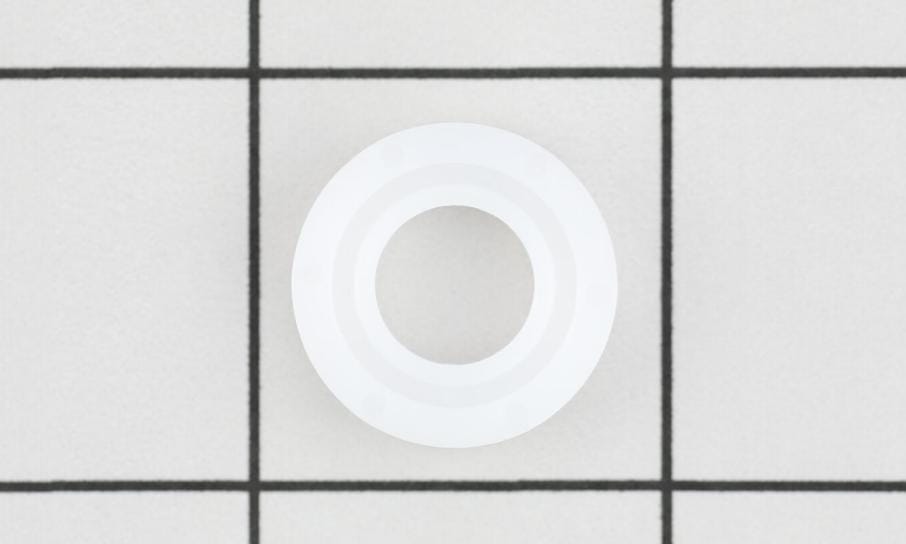 241684802 Frigidaire Refrigerator Spacer