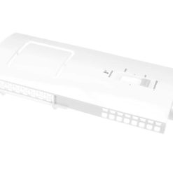 242294704 - FAN COVER & DAMPER