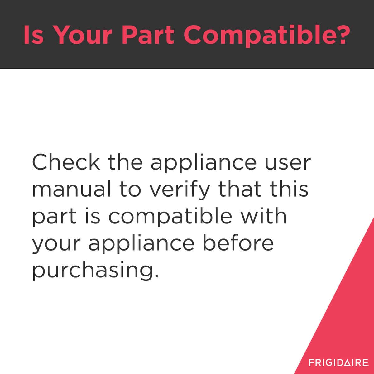 316650010 Frigidaire Oven Controller - Image 5