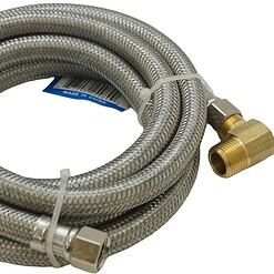 1406DWSS Supco 3/8comp X 3/8comp X 72"W/Elb