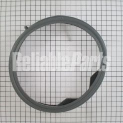 MDS33059401 LG Washer Door Boot Seal Gasket (NO HOLE)