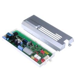 AGM76429510 LG Dishwasher Main PCB + Cover