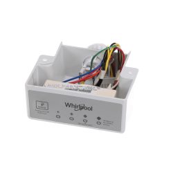 Whirlpool OEM W11595220 OEM Refrigerator Control Box for Appliances