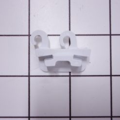 5303323481 Frigidaire Refrigerator Door Bar End Cap Lh