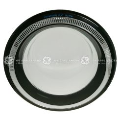 WH10X29537 - WASHER DOOR