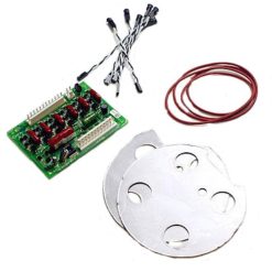 DE81-04121A Samsung Service LED Service Kit