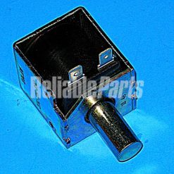 WR62X23154 GE Refrigerator Ice Dispenser Solenoid Service Kit
