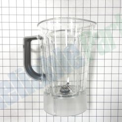 WPW10555711 Whirlpool Jar