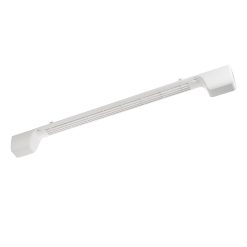 WPW10534154 Whirlpool Refrigerator Front Grille