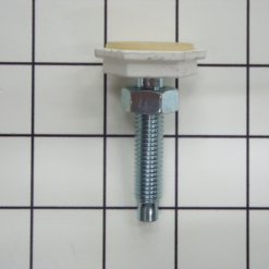 W10862938 Whirlpool Feet Leveling