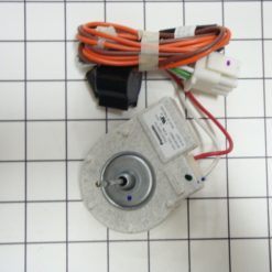 W11334745 Whirlpool Refrigerator Evaporator Fan Motor
