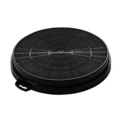 791772 Fisher & Paykel Range Hood Filter Carbon Rngehood (Pkt 2)