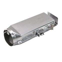 DC93-00154A Samsung Dryer Duct Heater Assembly