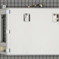 W11605504 Whirlpool Refrigerator Box-ICE