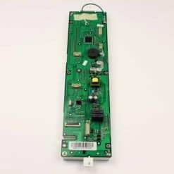 DE96-01027A Samsung Oven Range Display Board Module Assembly