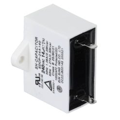 0CZZJB2014S - CAPACITOR,ELECTRIC APPLIANCE FILM,BOX