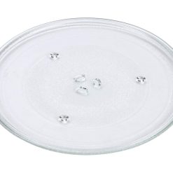 WPL WPW10451786 Whirlpool Microwave Cook Tray