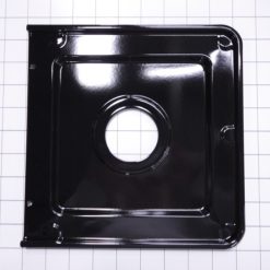 316011401 Frigidaire Drip Pan, Black