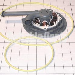 WP8194101 - MOTOR-PUMP