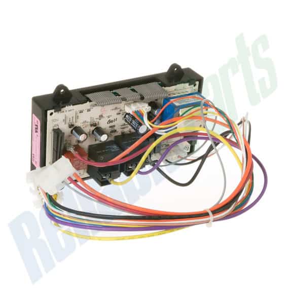 WB27T10915 - CONTROL OVN ASM - Image 4