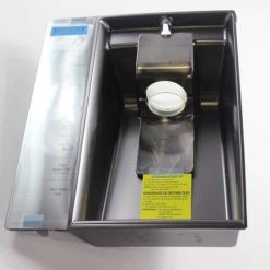 LGE ACQ85430263 LG Display Cover Assembly