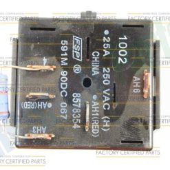WP8578354 Whirlpool Temperature Switch
