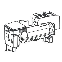 AEQ73110221 LG Ice Maker Kit Assembly