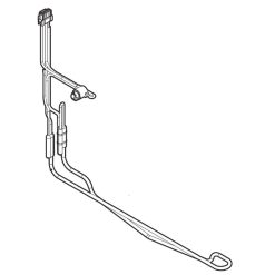 5304522340 Frigidaire Refrigerator Heater