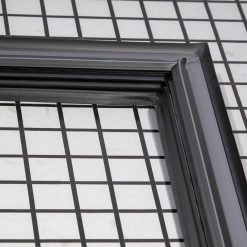 242193210 Frigidaire Refrigerator Magnetic Door Gasket