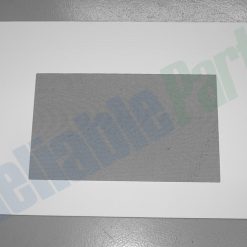 WPW10409945 Whirlpool Door Glass