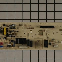 W11545876 Whirlpool Microwave Electronic Control Board