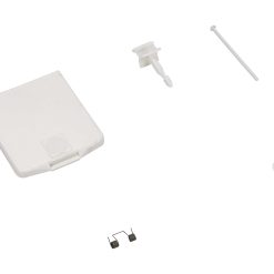 4387043 Whirlpool Door and Latch Kit