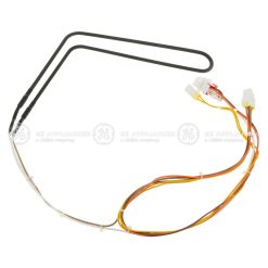 WR50X10063 GE Refrigerator Defrost Heater