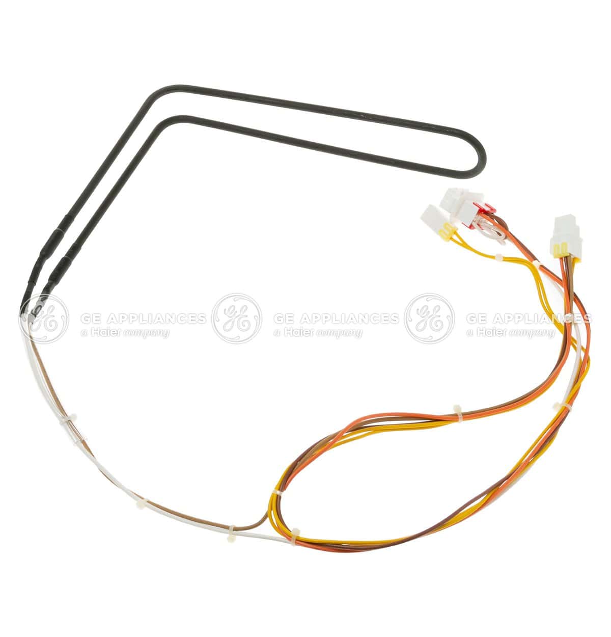 WR50X10063 GE Refrigerator Defrost Heater 1 WR50X10063 GE Refrigerator Defrost Heater
