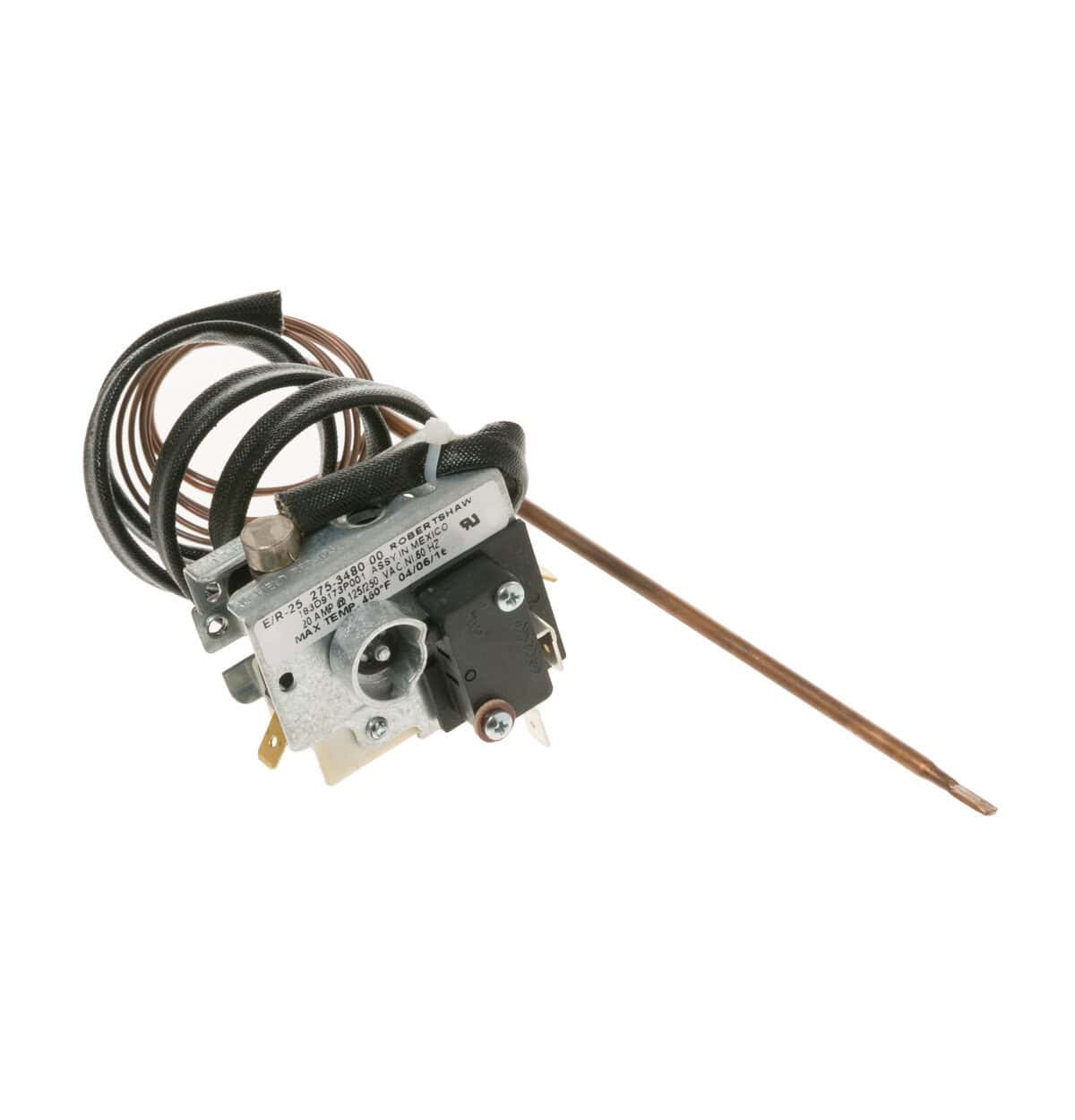 WB20K10017 - RANGE THERMOSTAT - Image 2