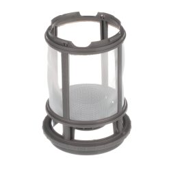 W10872845 Whirlpool Dishwasher Filter Cup Trap