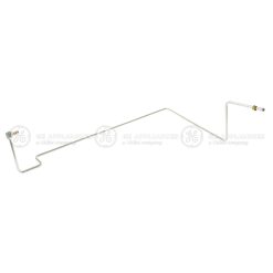 WB28X31431 GE Range Supply Tube