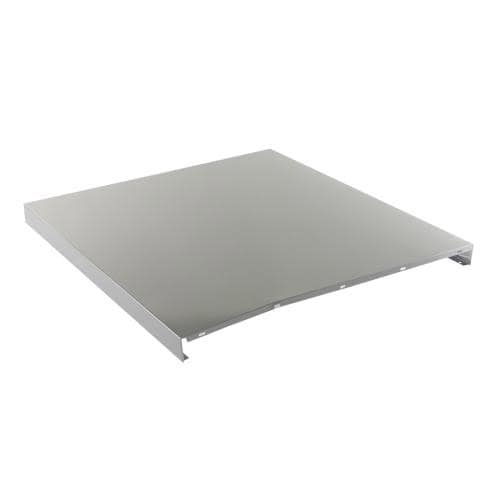 DD81-02946A - SVC-DOOR OUTER;MIDEA,DW80R5060US,SILVER,