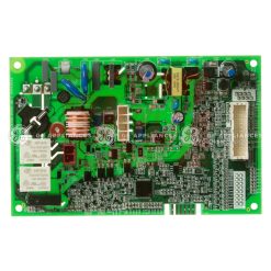 WD21X27998 GE Dishwasher Configured Machine Control B