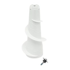 W10836692 Whirlpool Upper Agitator