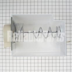 WR17X4310 - BUCKET & AUGER ASSY DISPLAY