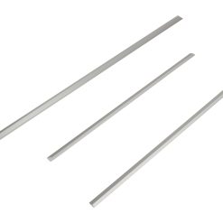 W10675028 Whirlpool Range Cooktop Trim Kit Stainless