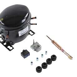 WPW10466675 Whirlpool Refrigerator Compressor