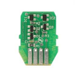 10019498 Bosch Refrigerator Switch